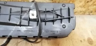  Подушка безопасности боковая (в сиденье) Ford Focus 2 Арт 00017180, вид 3