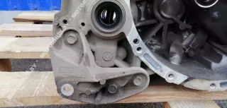 1TH0603610 КПП механическая (МКПП) Mazda 2 DE Арт 00017476, вид 11