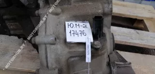 1TH0603610 КПП механическая (МКПП) Mazda 2 DE Арт 00017476, вид 2