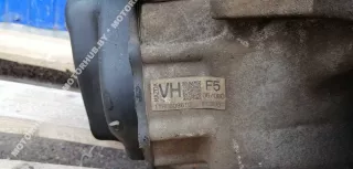 1TH0603610 КПП механическая (МКПП) Mazda 2 DE Арт 00017476, вид 3