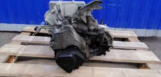 1TH0603610 КПП механическая (МКПП) Mazda 2 DE Арт 00017476, вид 4