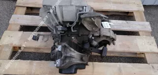 1TH0603610 КПП механическая (МКПП) Mazda 2 DE Арт 00017476, вид 5