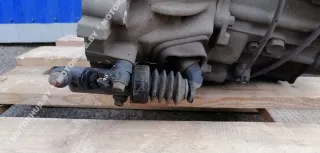 1TH0603610 КПП механическая (МКПП) Mazda 2 DE Арт 00017476, вид 7
