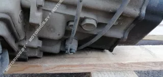 1TH0603610 КПП механическая (МКПП) Mazda 2 DE Арт 00017476, вид 8