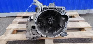1TH0603610 КПП механическая (МКПП) Mazda 2 DE Арт 00017476, вид 9