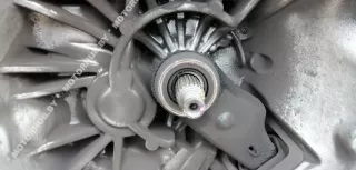 1TH0603610 КПП механическая (МКПП) Mazda 2 DE Арт 00017476, вид 10