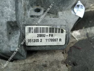 2S6UFA Заслонка дроссельная Ford Focus 2 Арт 00017102, вид 2
