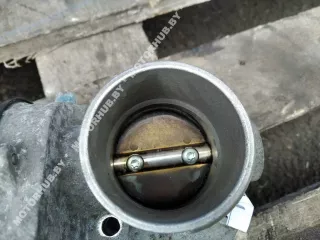 2S6UFA Заслонка дроссельная Ford Focus 2 Арт 00017102, вид 3