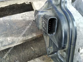 2S6UFA Заслонка дроссельная Ford Focus 2 Арт 00017102, вид 4
