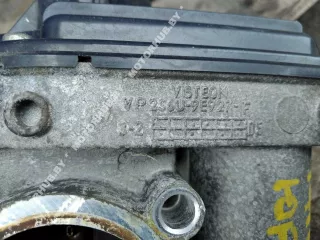 2S6UFA Заслонка дроссельная Ford Focus 2 Арт 00017102, вид 7