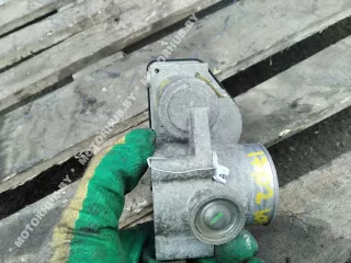 2S6UFA Заслонка дроссельная Ford Focus 2 Арт 00017102, вид 9