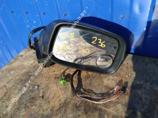  Зеркало наружное правое Citroen C8 Арт 00000236, вид 1