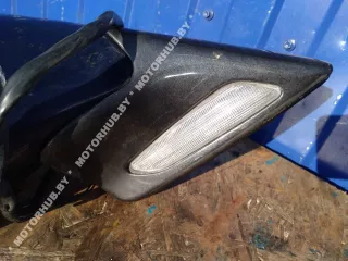  Зеркало наружное правое Citroen C8 Арт 00000236, вид 12