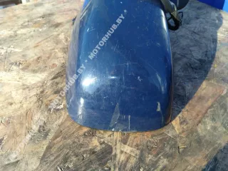  Зеркало наружное правое Citroen C8 Арт 00000236, вид 13