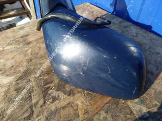  Зеркало наружное правое Citroen C8 Арт 00000236, вид 17