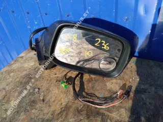  Зеркало наружное правое Citroen C8 Арт 00000236, вид 2