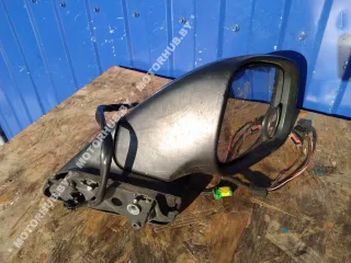  Зеркало наружное правое Citroen C8 Арт 00000236, вид 4