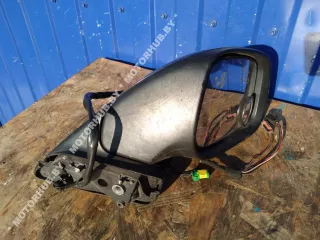  Зеркало наружное правое Citroen C8 Арт 00000236, вид 5