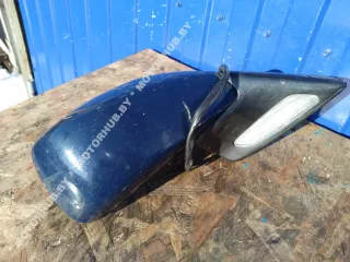  Зеркало наружное правое Citroen C8 Арт 00000236, вид 9