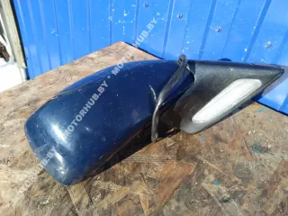  Зеркало наружное правое Citroen C8 Арт 00000236, вид 10