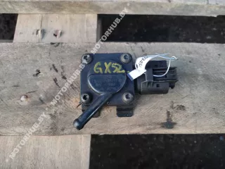 7789219 Датчик давления выхлопных газов BMW X5 E70 Арт 00034549