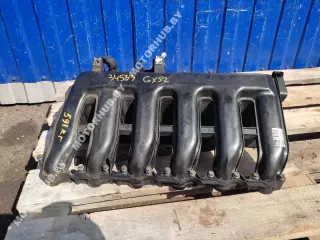  Коллектор впускной BMW X5 E70 Арт 00034533