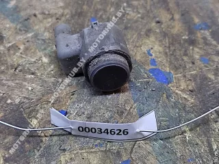 6G9215K859EB Датчик парктроника Ford Galaxy 2 Арт 00034626, вид 2
