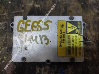 6907488 Блок розжига ксенона BMW 7 E65/E66 Арт 00034413, вид 3