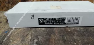 613569222629 Блок управления двери передней правой BMW 7 E65/E66 Арт 00034064, вид 2