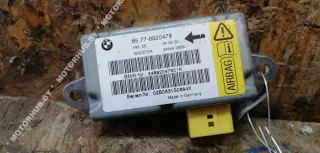 65776920478 Датчик удара BMW 7 E65/E66 Арт 00034051