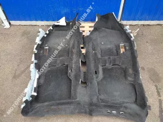 3C1863367C Ковер салонный Volkswagen Passat B6 Арт 00034265, вид 1