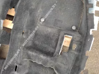 3C1863367C Ковер салонный Volkswagen Passat B6 Арт 00034265, вид 12