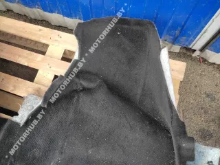 3C1863367C Ковер салонный Volkswagen Passat B6 Арт 00034265, вид 13