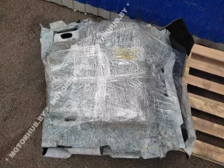 3C1863367C Ковер салонный Volkswagen Passat B6 Арт 00034265, вид 22