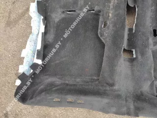 3C1863367C Ковер салонный Volkswagen Passat B6 Арт 00034265, вид 3