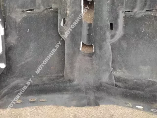 3C1863367C Ковер салонный Volkswagen Passat B6 Арт 00034265, вид 4