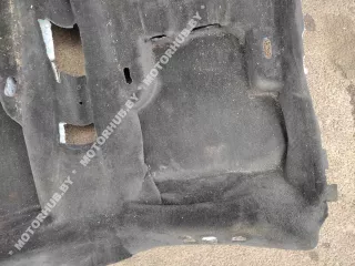 3C1863367C Ковер салонный Volkswagen Passat B6 Арт 00034265, вид 5