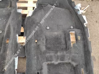 3C1863367C Ковер салонный Volkswagen Passat B6 Арт 00034265, вид 6