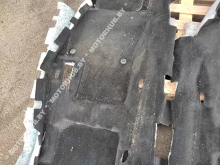 3C1863367C Ковер салонный Volkswagen Passat B6 Арт 00034265, вид 7