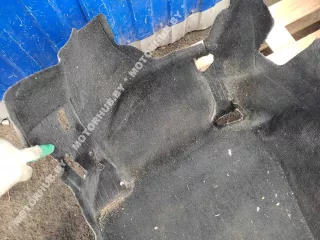 3C1863367C Ковер салонный Volkswagen Passat B6 Арт 00034265, вид 9