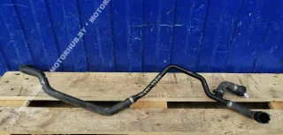  Патрубок (трубопровод, шланг) BMW X5 E53 Арт 00033819