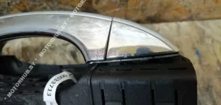  Ручка наружная задняя правая Audi A6 C7 (S6,RS6) Арт 00033713, вид 3