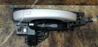  Ручка наружная задняя правая Audi A6 C7 (S6,RS6) Арт 00033713, вид 4