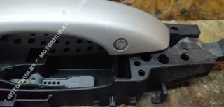  Ручка наружная задняя правая Audi A6 C7 (S6,RS6) Арт 00033713, вид 5