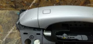  Ручка наружная задняя правая Audi A6 C7 (S6,RS6) Арт 00033713, вид 6