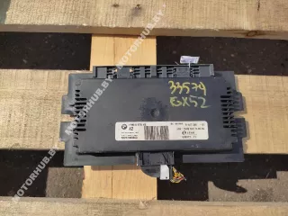9147386 Блок управления светом BMW X5 E70 Арт 00033579