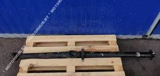 7513770 Карданный вал BMW 7 E65/E66 Арт 00032937, вид 1