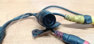  Камера переднего вида BMW X5 E70 Арт 00032720, вид 2