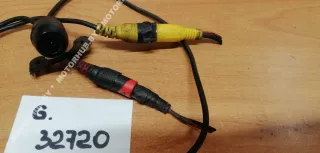  Камера переднего вида BMW X5 E70 Арт 00032720, вид 3