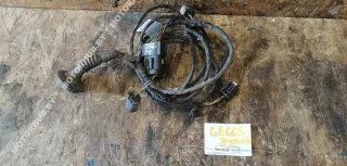 6907313 Проводка бампера заднего BMW 7 E65/E66 Арт 00032590, вид 1